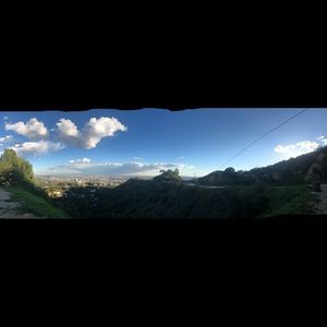 Meet your Posher, Jose